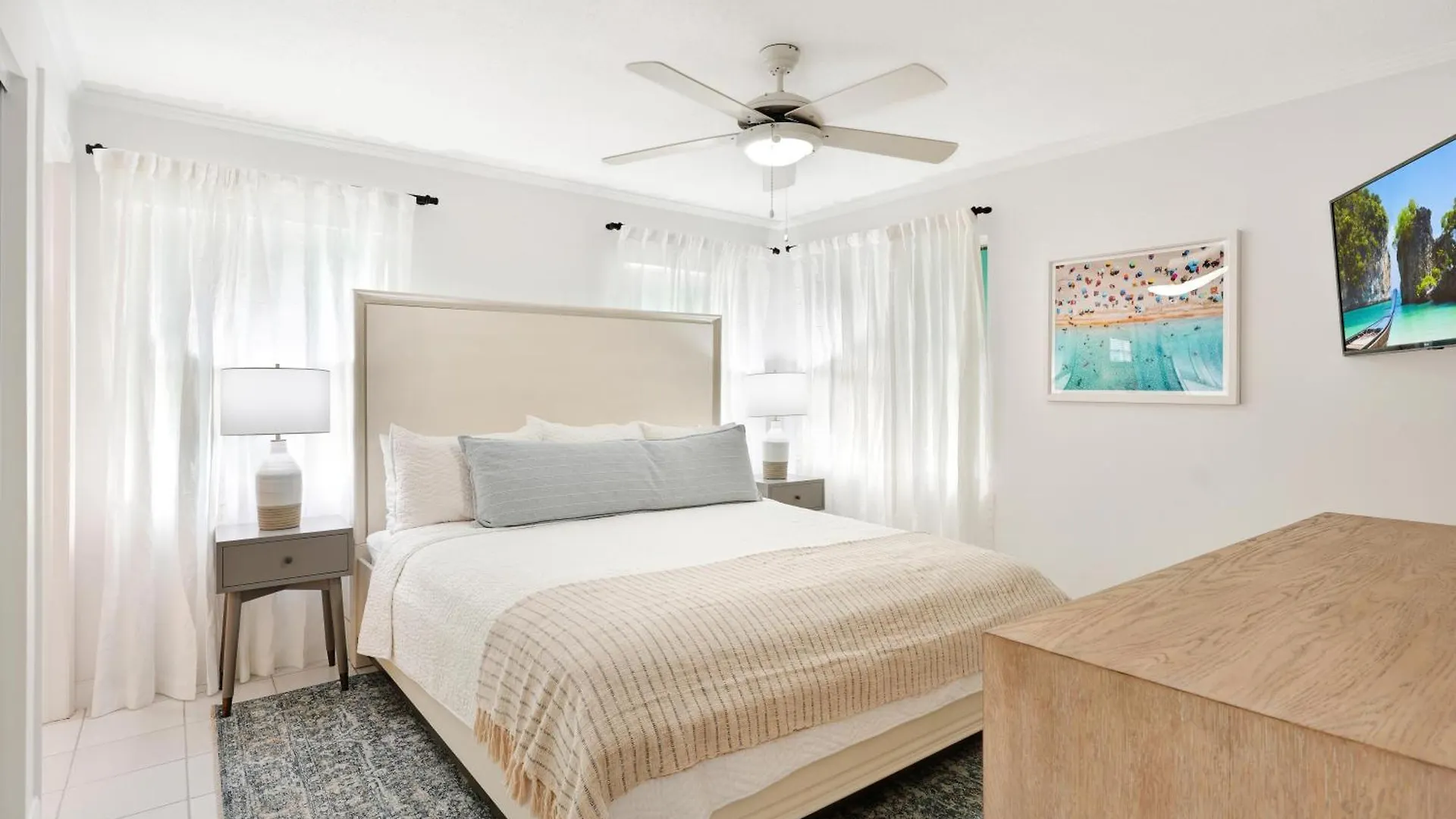 Coconut Bay Villas #113 George Town